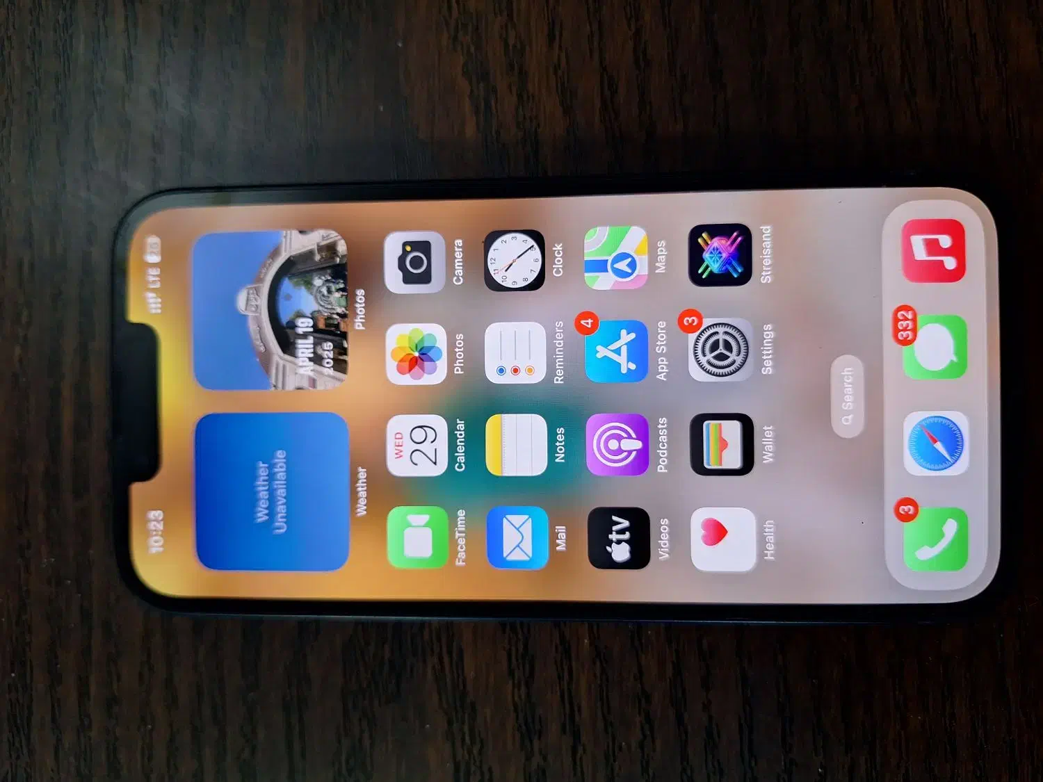 گوشی ایفون|موبایل|شهریار, شهریار|دیوار