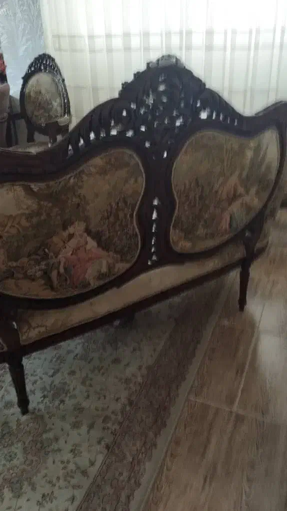 مبل فرحی|مبلمان خانگی و میز عسلی|تبریز, |دیوار