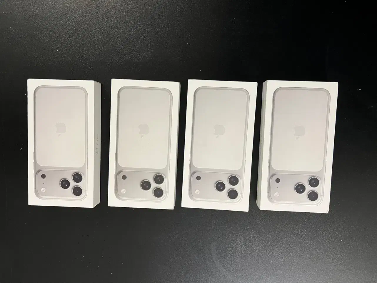 آیفون ۱۷ پروماکس سیلور iphon 17 pro max|موبایل|شیراز, معالیآباد|دیوار