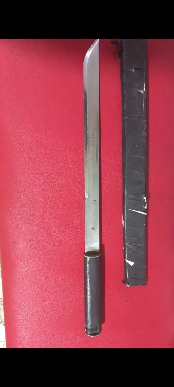 چاقو|کوهنوردی و کمپینگ|ملایر, |دیوار