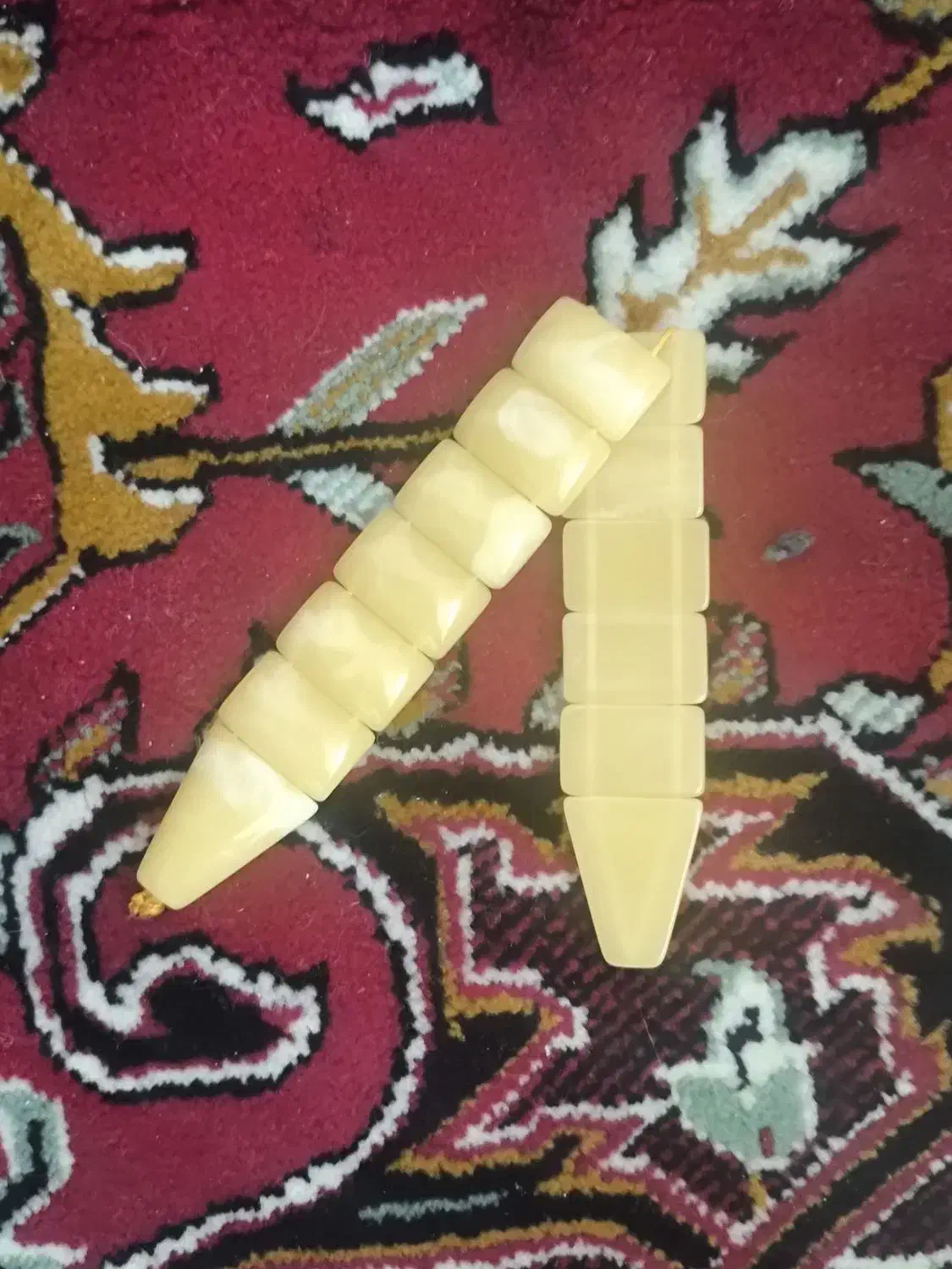 تسبیح زازا|کلکسیون و سرگرمی|تبریز, |دیوار