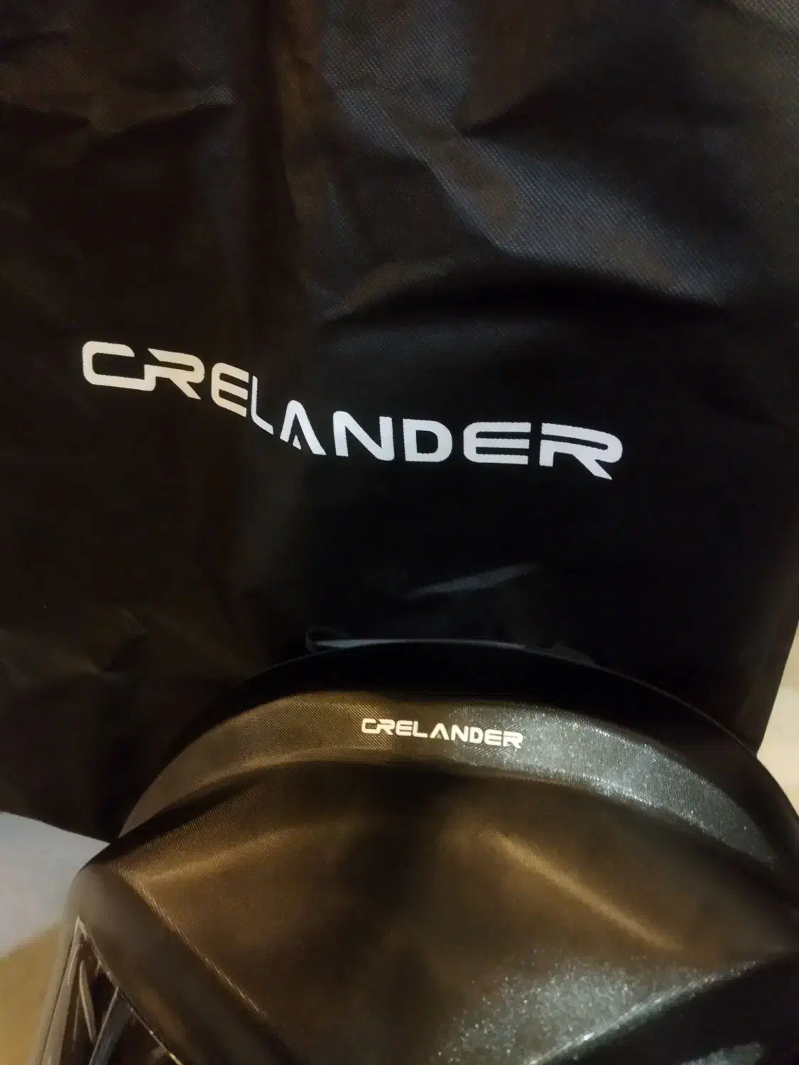 کوله پشتی موتور سیکلت هوشمند قابل برنامه ریزی|قطعات یدکی و لوازم جانبی|تهران, امیریه|دیوار