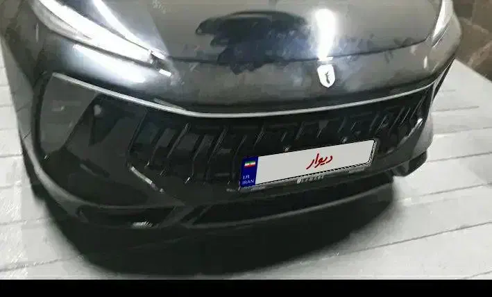 لاماری 1402|خودرو سواری و وانت|تهران, یافت‌آباد|دیوار