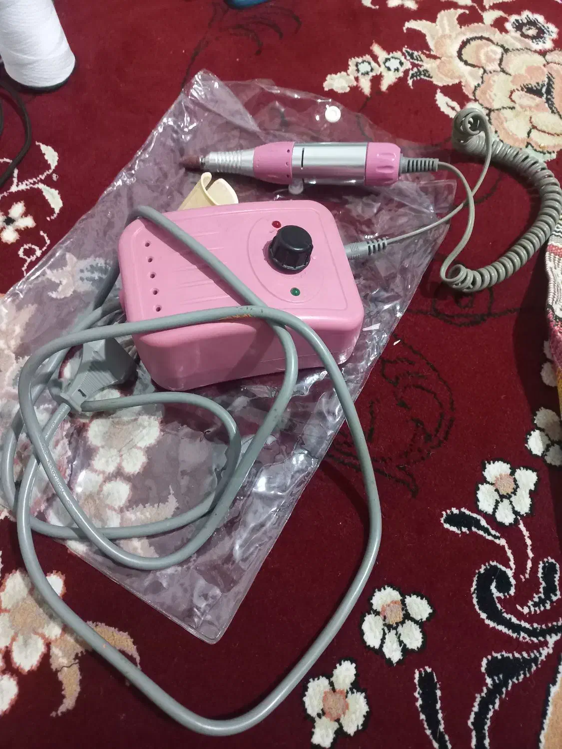سوهان برقی مارکJD2500|آرایشگاه و سالن‌های زیبایی|کرمانشاه, |دیوار
