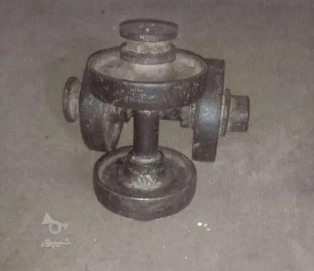 حراج وسایل شخصی با قیمت مناسب۲۰۰|تجهیزات ورزشی|شاهین‌شهر, شهرک هشت بهشت|دیوار