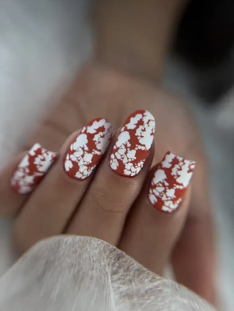 ارائه خدمات ناخن|خدمات آرایشگری و زیبایی|مشهد, کوی المهدی|دیوار