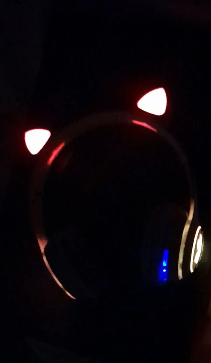 هدفون گربه ای|لوازم جانبی موبایل و تبلت|لاهیجان, انقلاب|دیوار