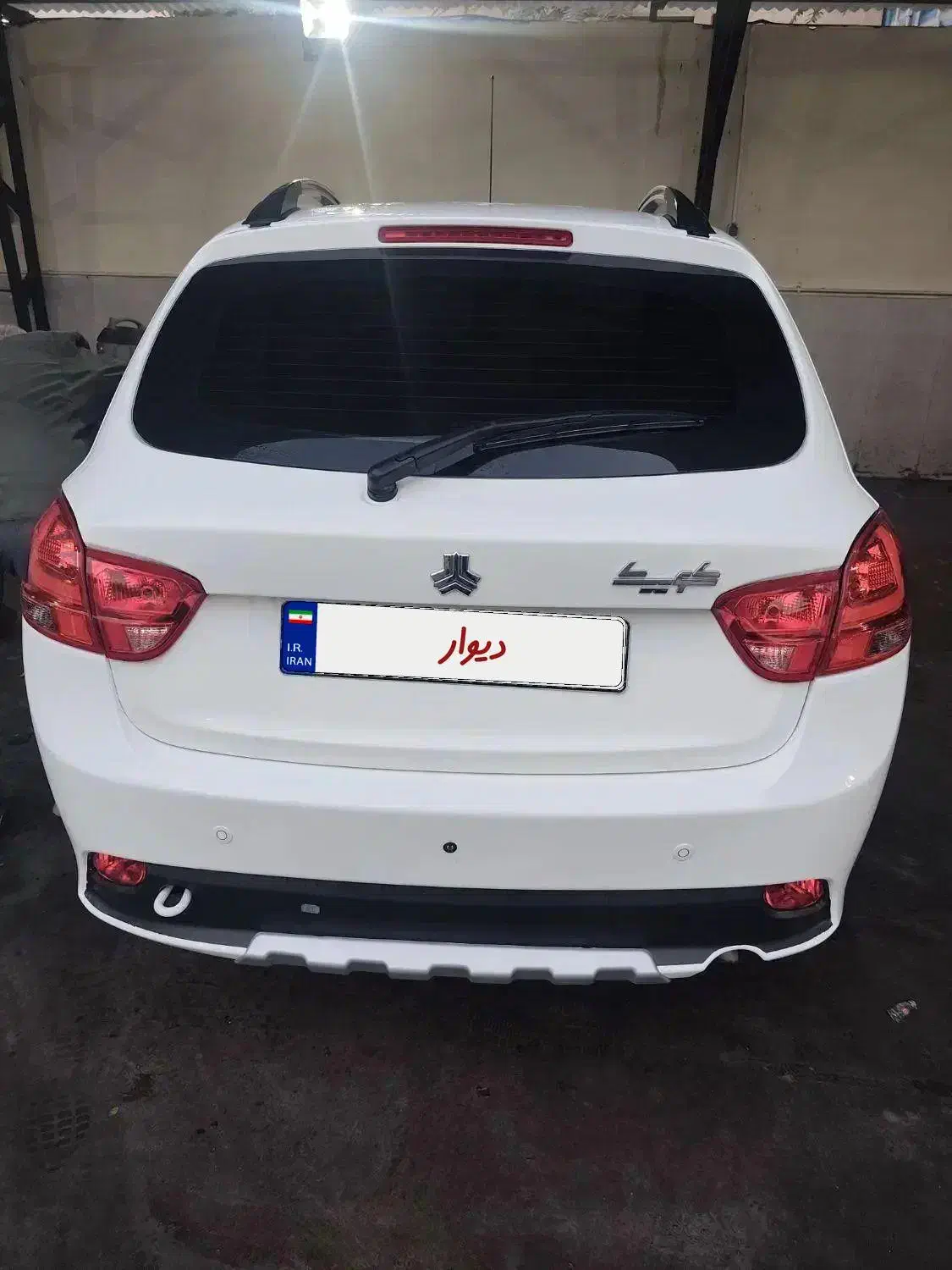 کوییک gxl|خودرو سواری و وانت|تهران, بهمن یار|دیوار