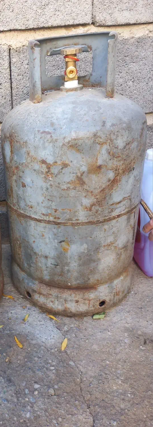 کپسول|اجاق گاز و لوازم برقی پخت‌وپز|قروه, |دیوار