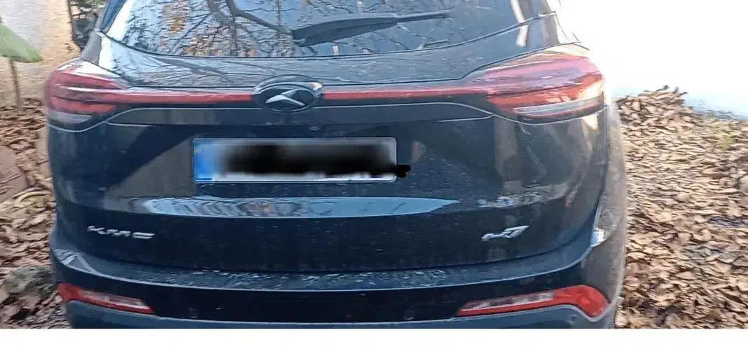 KMC-K7|خودرو سواری و وانت|تهران, یوسفآباد|دیوار