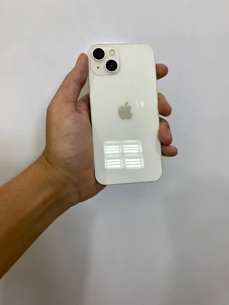 iPhone 13 باطری 87|موبایل|یزد, |دیوار