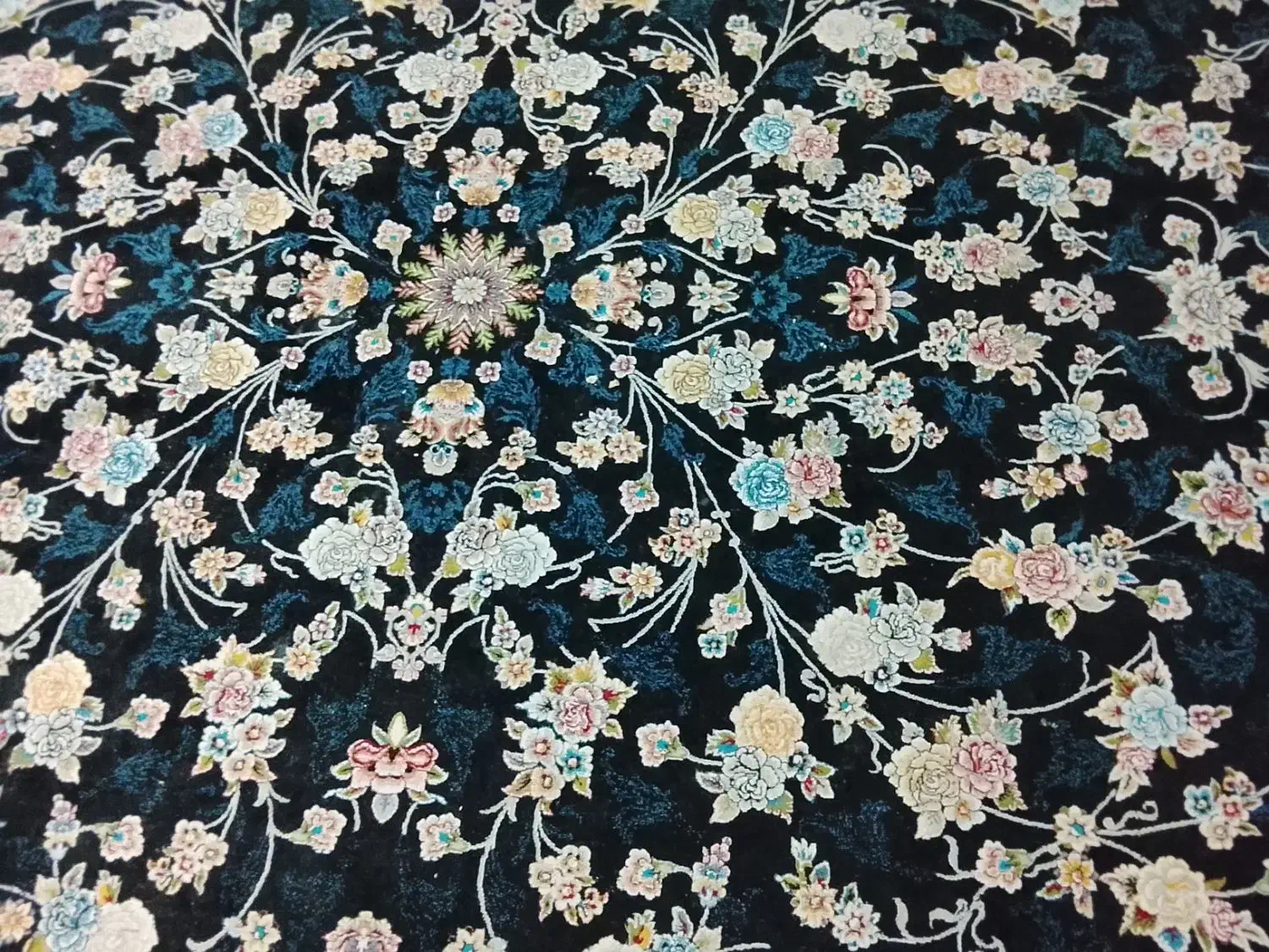 فرش۱۲متری|فرش|زاهدان, |دیوار