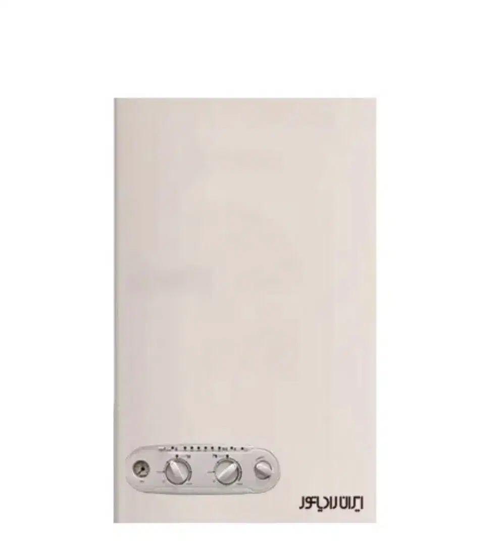 پکیج دومبدل ایران رادیاتور|آبگرمکن، پکیج، شوفاژ|شاهرود, |دیوار