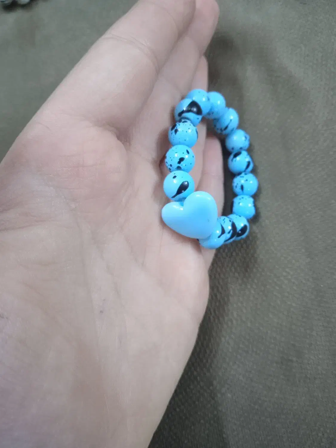 دست بند و گردنبند|بدلیجات|اصفهان, گرکان|دیوار