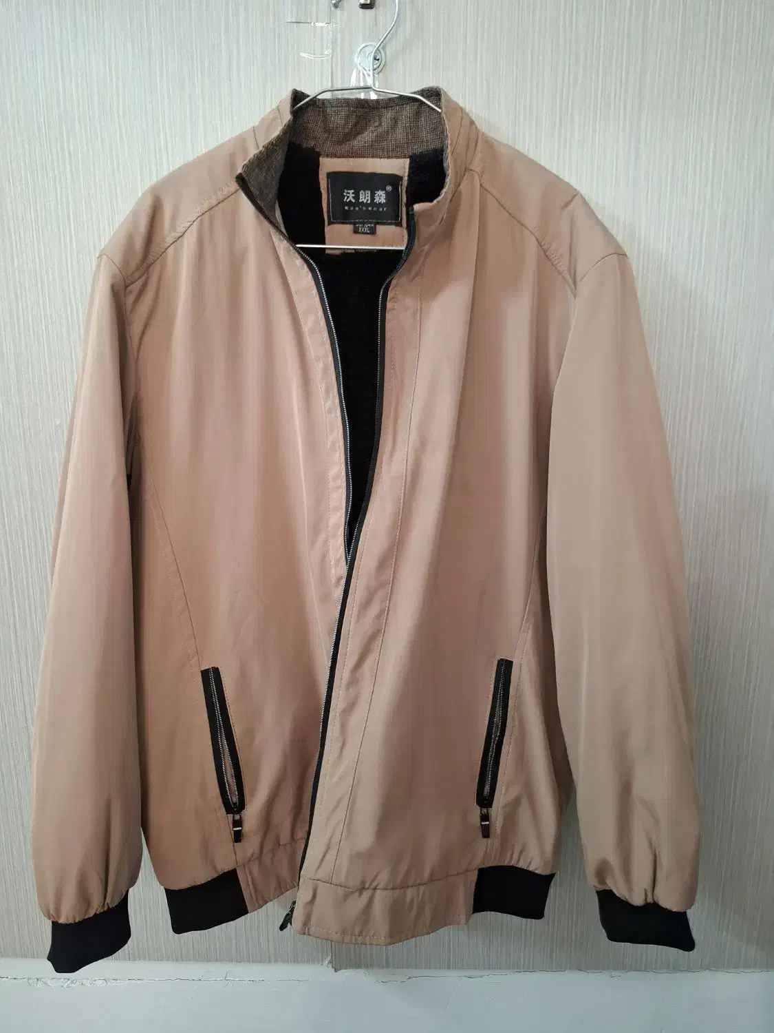 کاپشن مردانه|لباس|کرج, اسلام‌آباد|دیوار