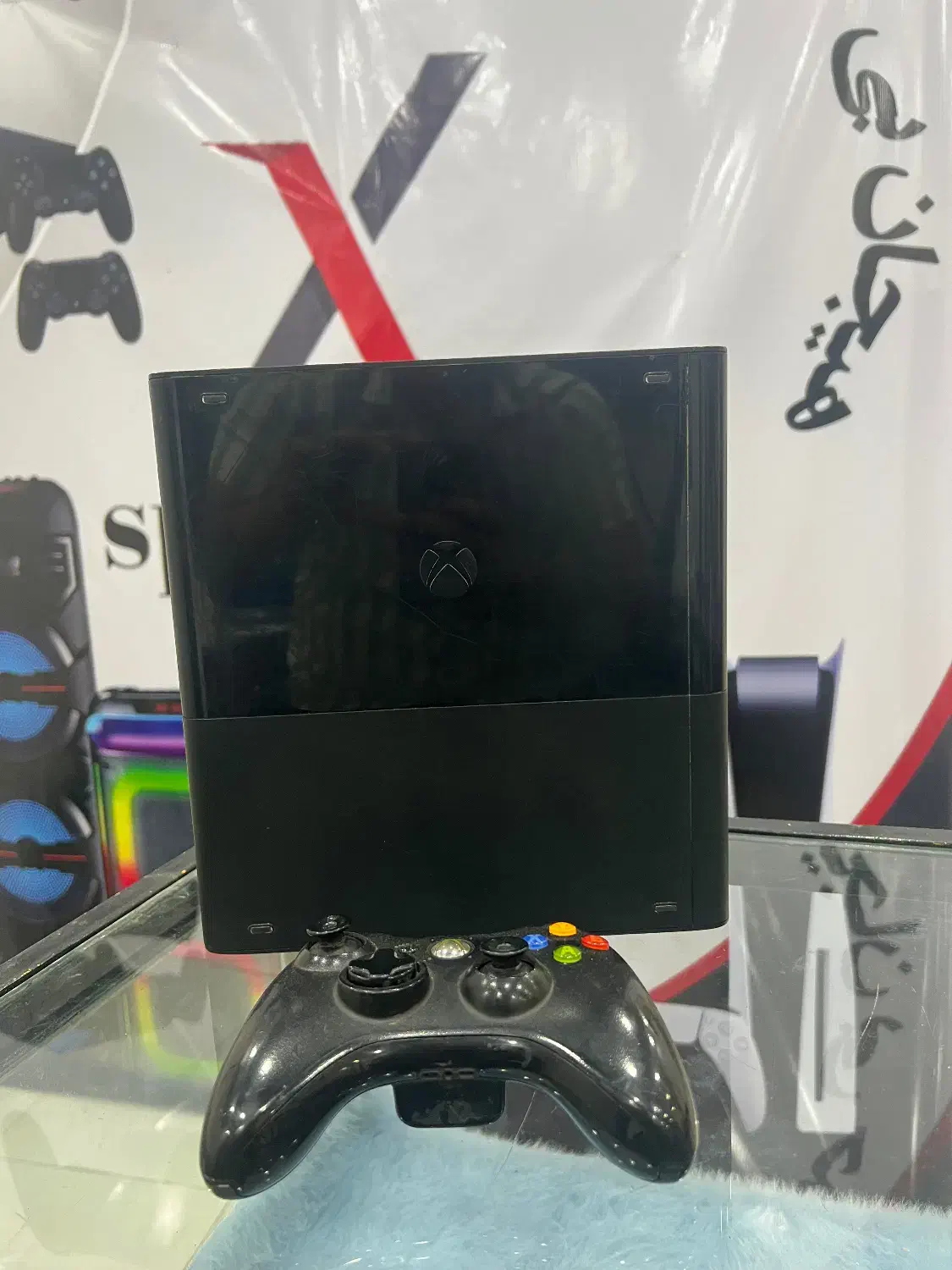 ایکس باکس ۳۶۰ سوپر اسلیم|کنسول، بازی ویدئویی و آنلاین|بندر گناوه, |دیوار