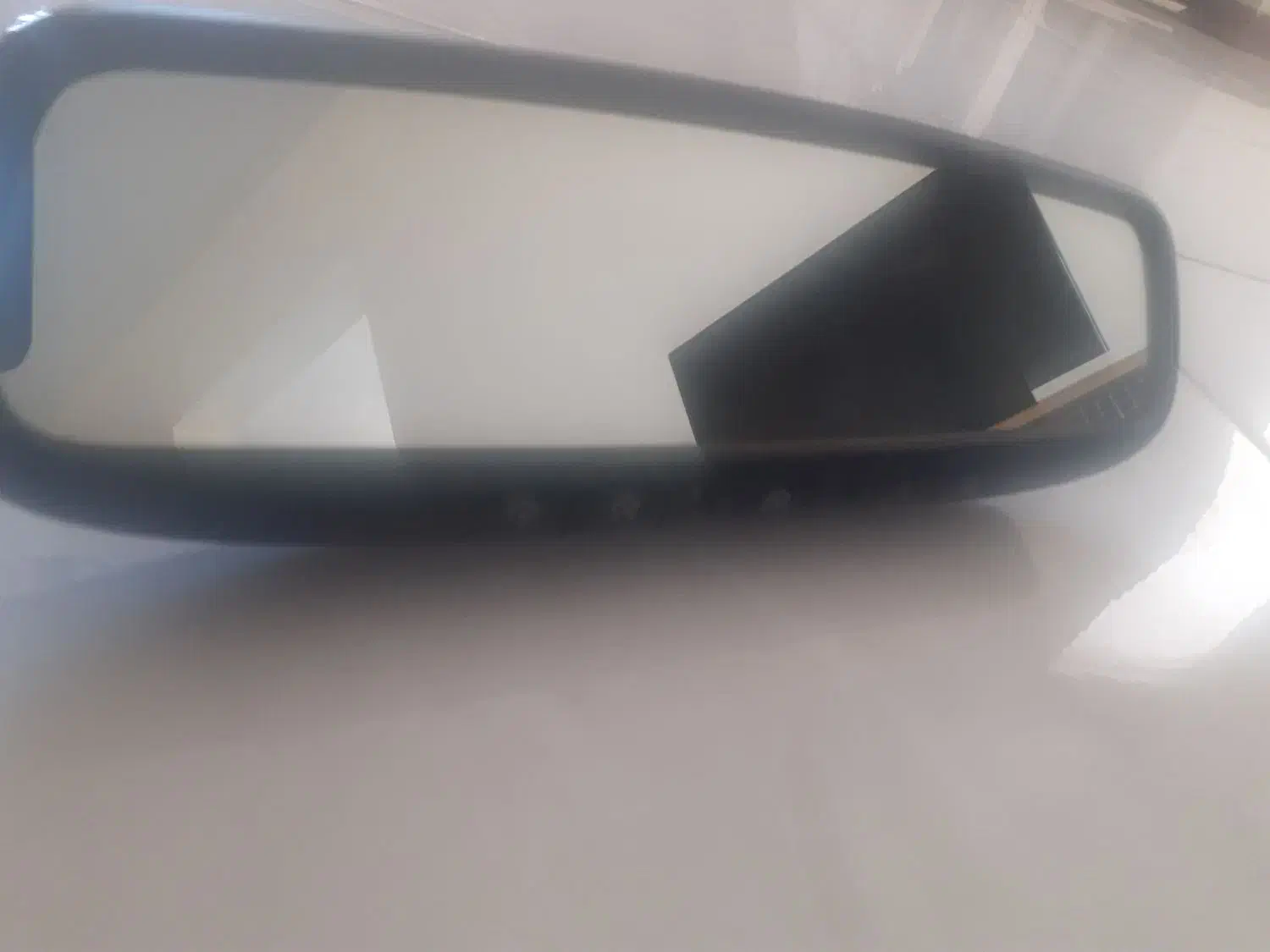 آینه الکتروکرومیک جنتکس آمریکایی|قطعات یدکی و لوازم جانبی|پردیس, فاز ۳|دیوار