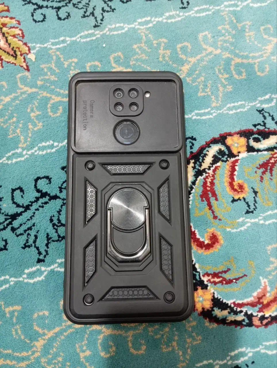 گوشی ردمی نوت 9 شیامی|موبایل|زابل, |دیوار