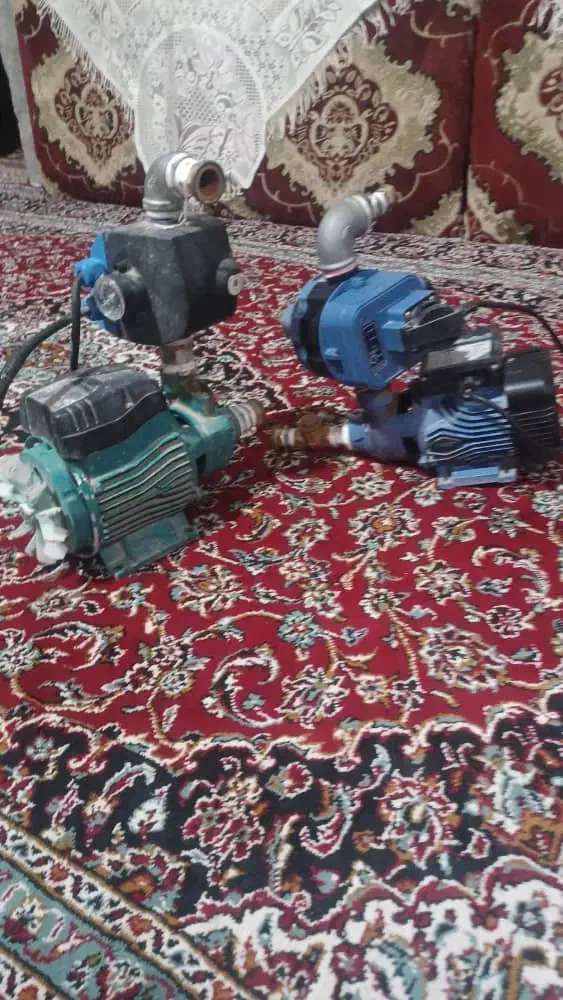 پمپ اب|ابزارآلات|زاهدان, |دیوار