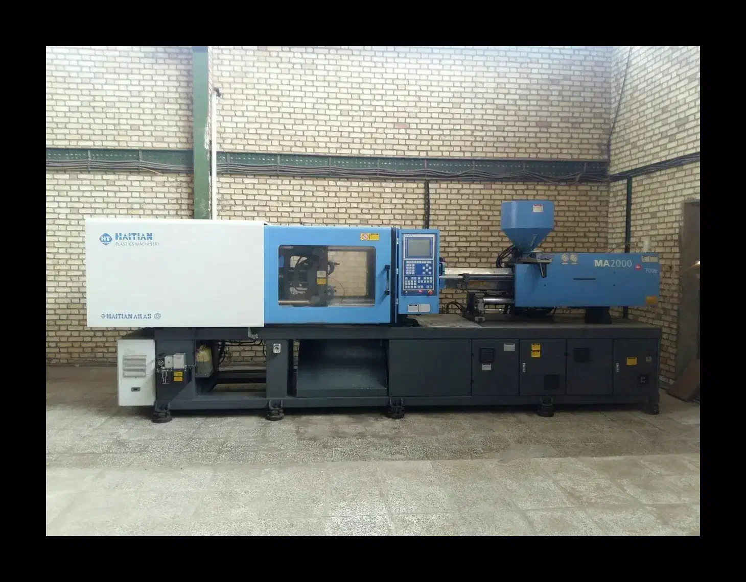 خرید و فروش انواع ماشین آلات صنعتی نو و دست دوم|ماشینآلات صنعتی|قزوین, |دیوار