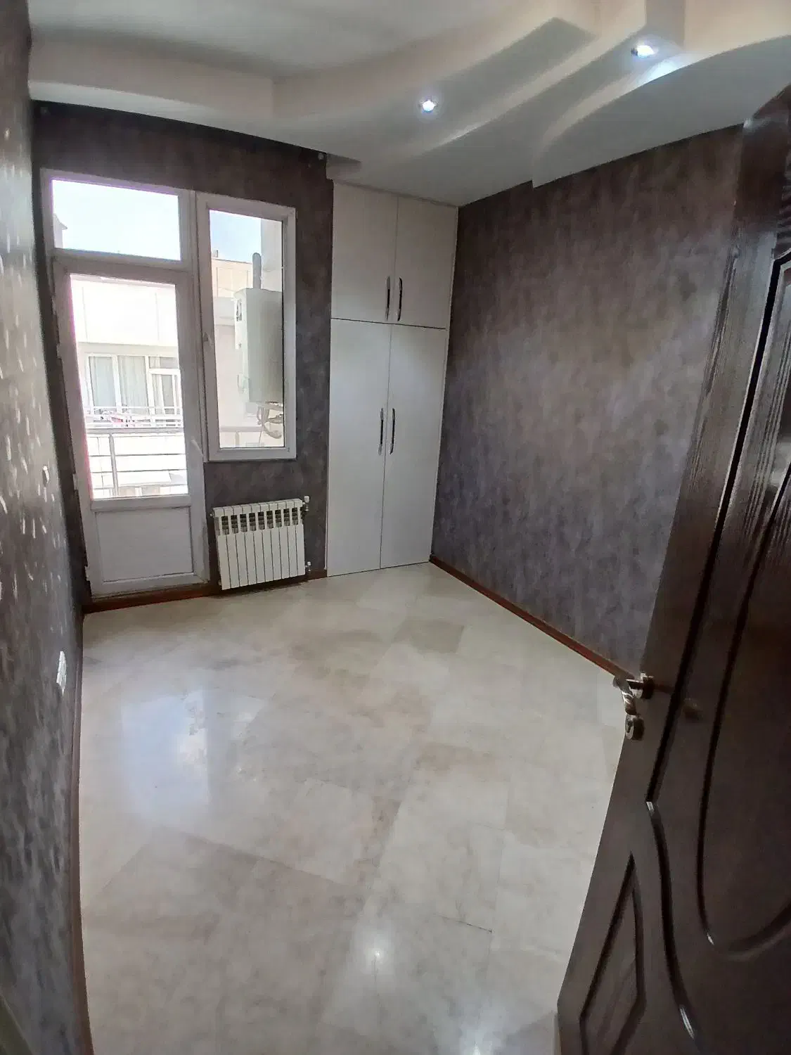 آپارتمان ۱۶۰ متر ۳ خوابه (تاپ لوکیشن زوج) p2 سندی