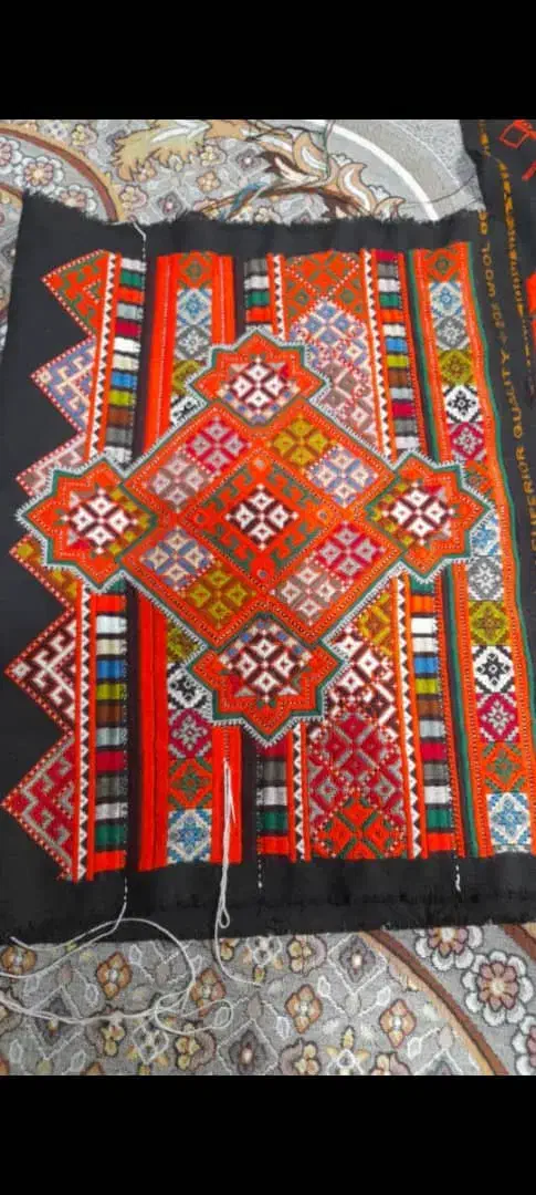 زیاستین جدید|لباس|خاش, |دیوار