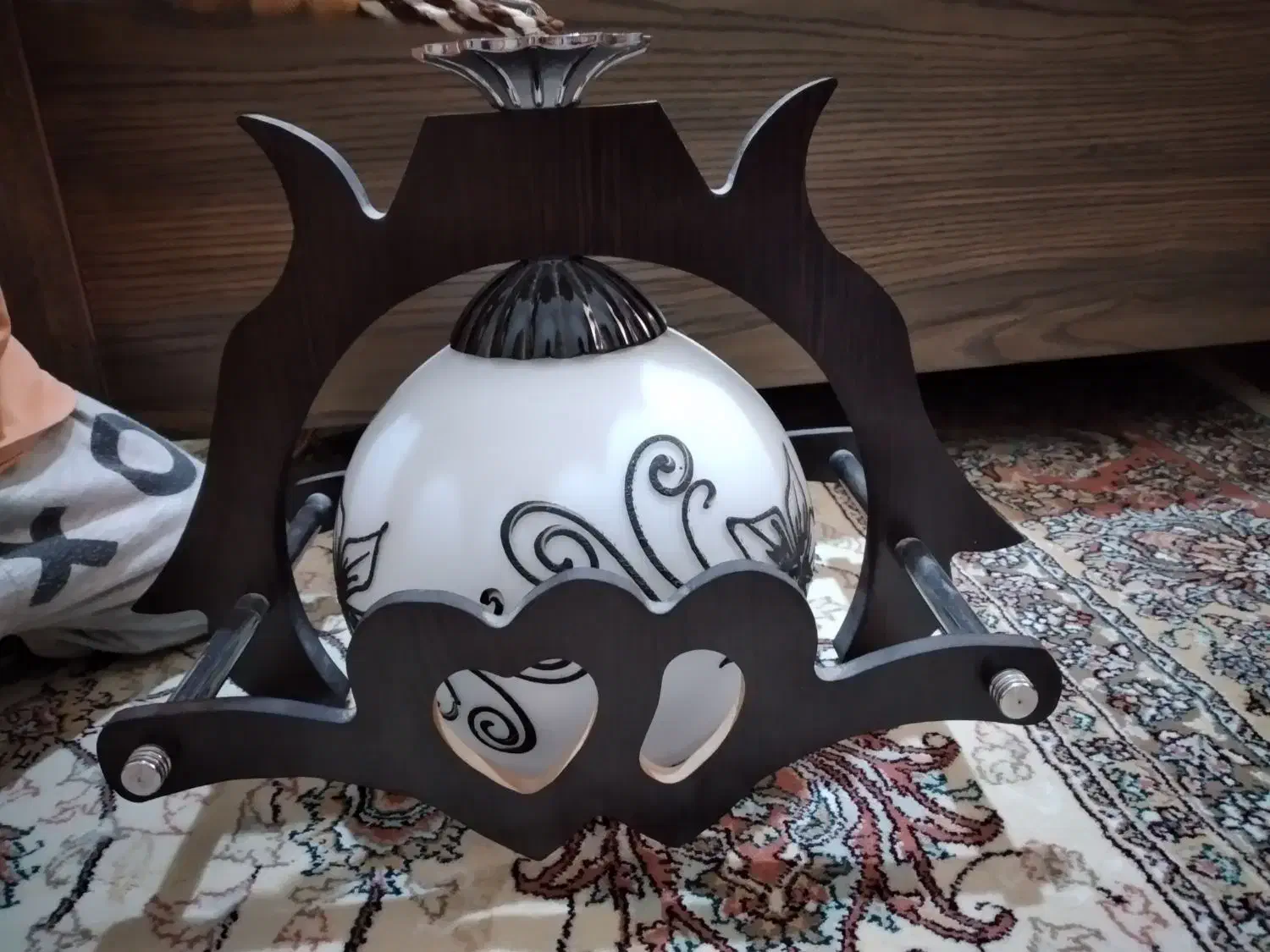 لوستر|لوستر و چراغ آویز|تهران, یافتآباد|دیوار