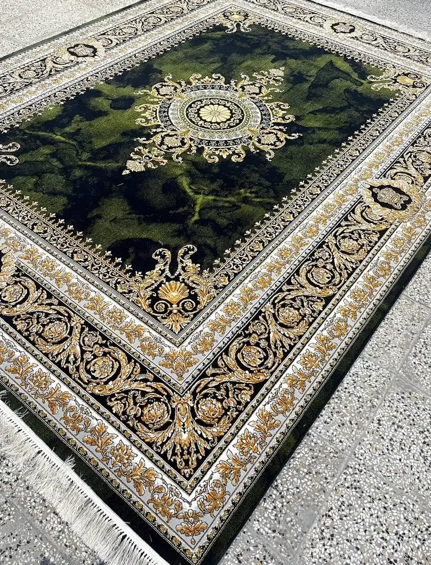 فروش فوری فرش ماشینی// اکبند با ضمانت/|فرش|اهواز, پادادشهر|دیوار