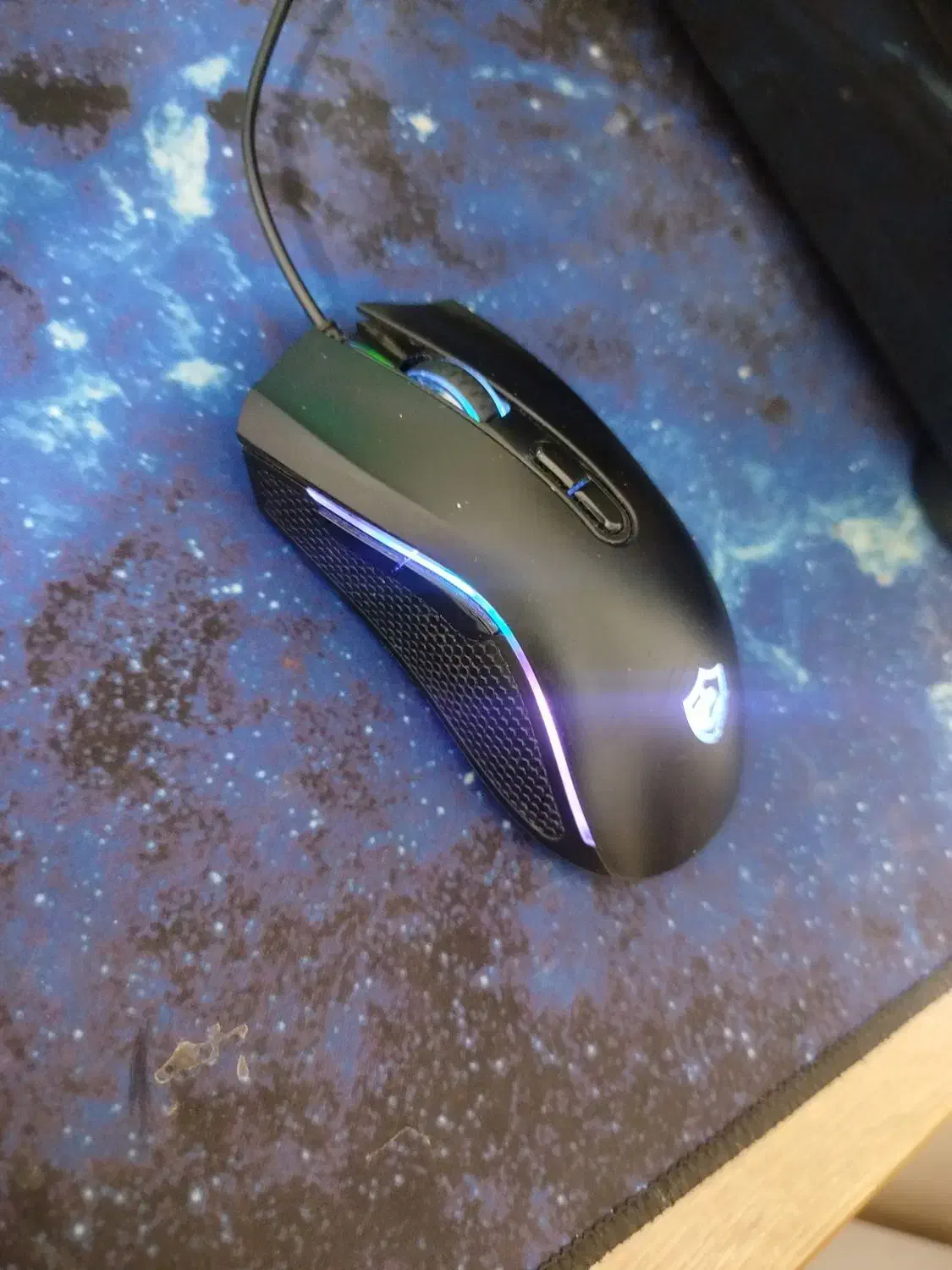 موس|قطعات و لوازم جانبی رایانه|فردیس, شهرک شهید حسینی|دیوار