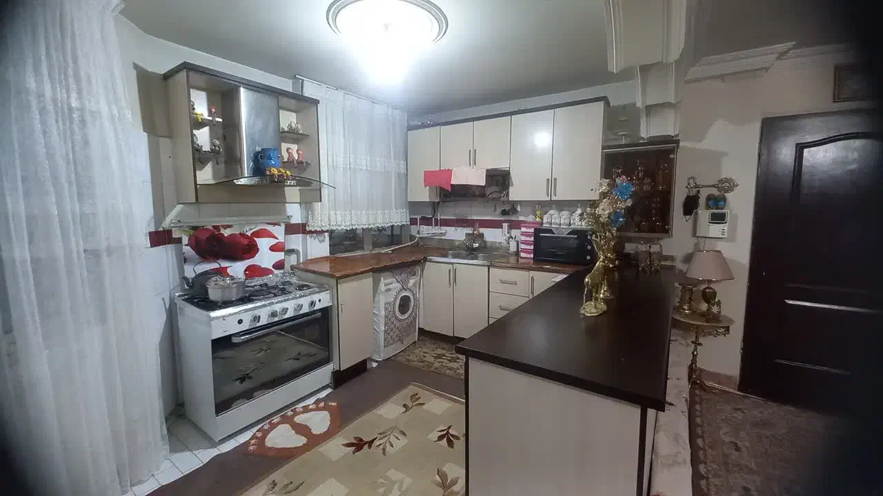 ۶۲ متر ۲ خواب درشهرک بهشتی|اجارهٔ آپارتمان|تهران, تختی|دیوار