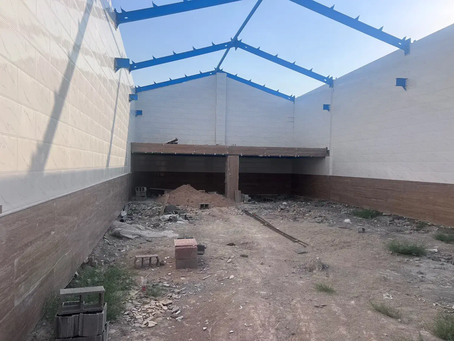 سوله صنعتی بهداشتی  (کرونی )|فروش دفتر صنعتی، کشاورزی، تجاری|شیراز, محمودآباد|دیوار