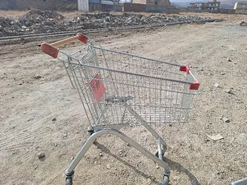 چرخ خرید|فروشگاه و مغازه|اشنویه, |دیوار