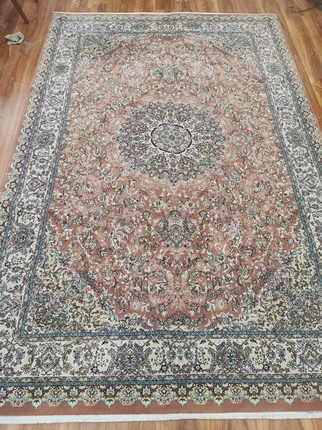 فرش ۶ متری ۷۰۰ شانه|فرش|بندرعباس, |دیوار