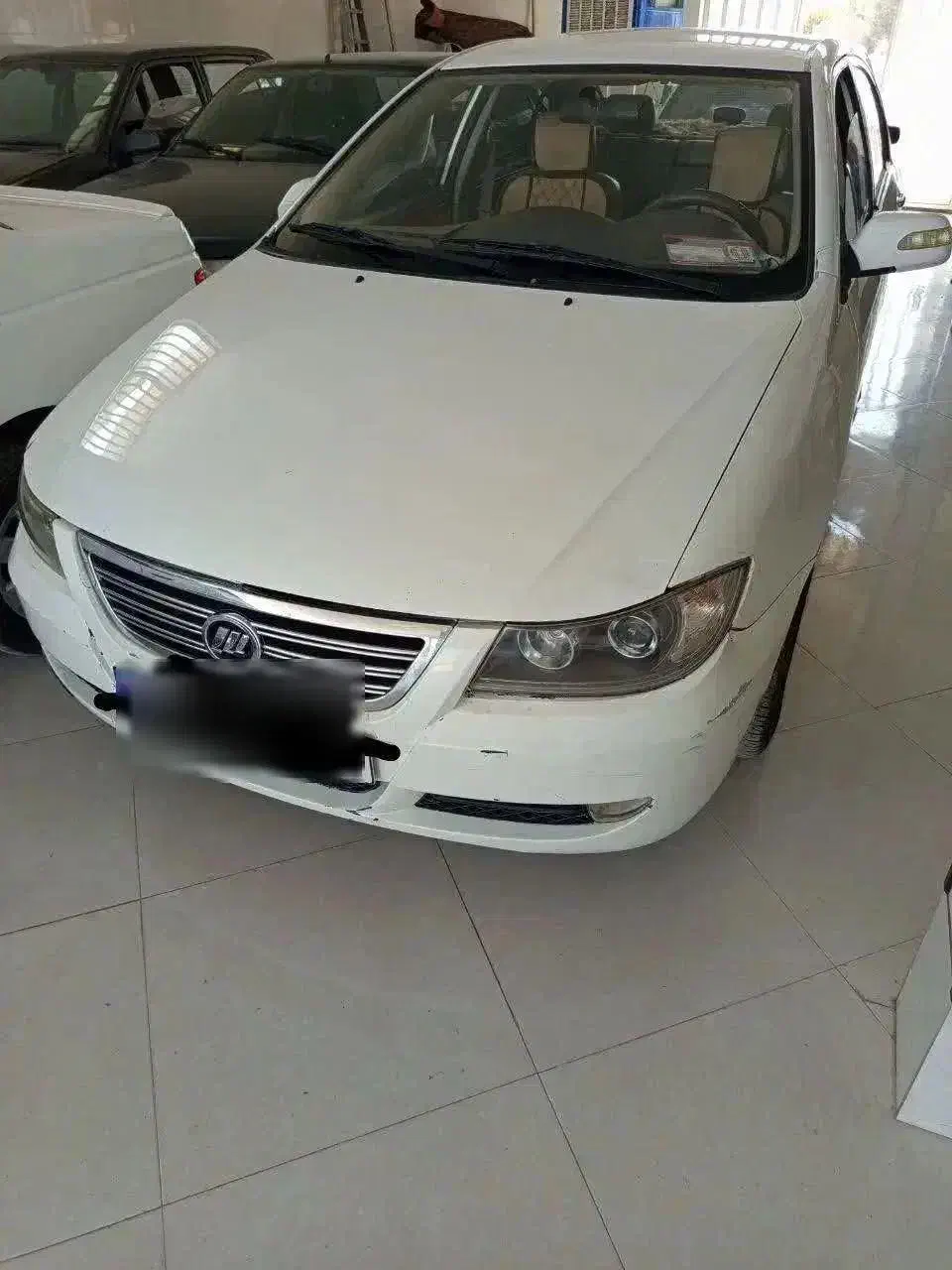 فروش لیفان ۶۲۰ / ۱۶۰۰|خودرو سواری و وانت|مهریز, |دیوار