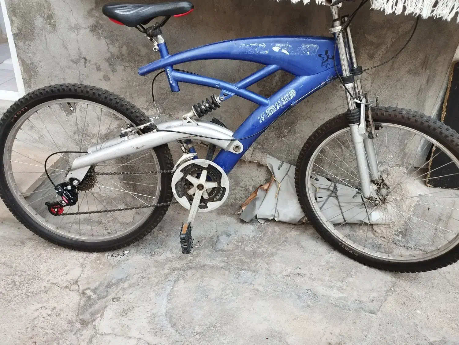 د و چ رخ ه  26|دوچرخه، اسکیت، اسکوتر|اسلامآباد غرب, |دیوار