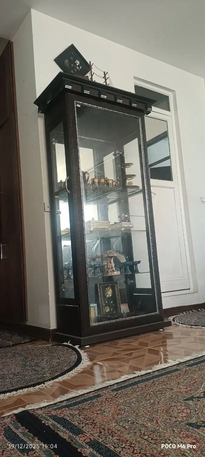 بوفه|بوفه، ویترین، کنسول|کرمان, |دیوار