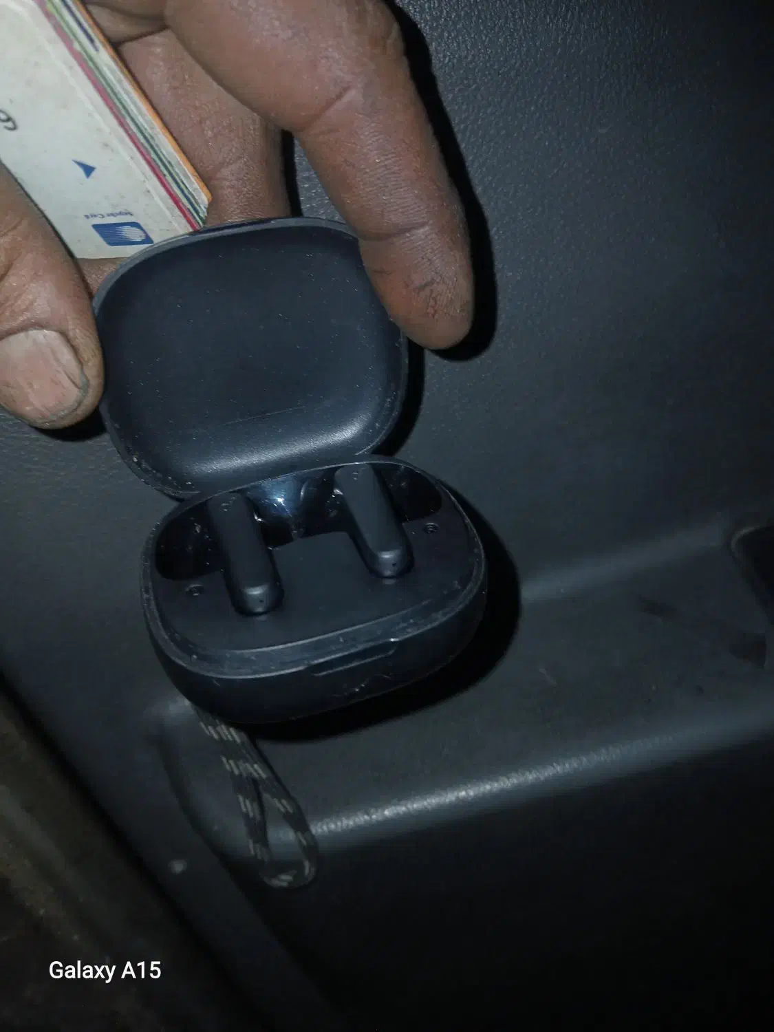 ایرپاد بلوتوثی|لوازم جانبی موبایل و تبلت|تهران, آهنگران (سراسیاب دولاب)|دیوار