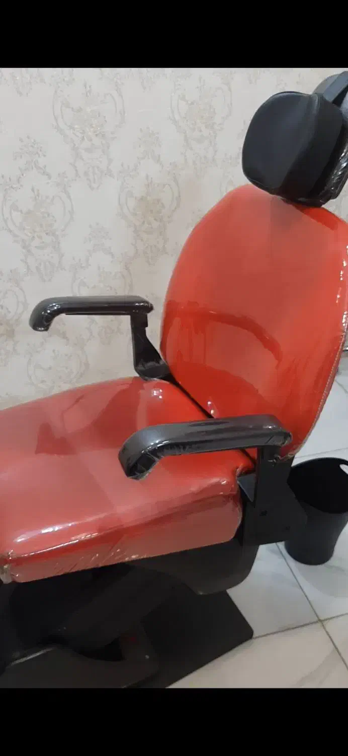 صندلی برقی و صندلی جک دار|آرایشگاه و سالن‌های زیبایی|رشت, بازار|دیوار