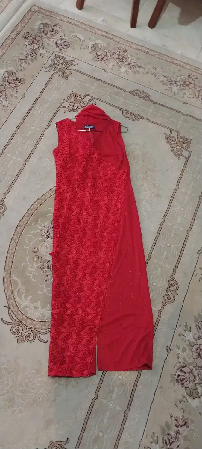 لباس مجلسی زنانه|لباس|فردیس, شهرک راه آهن|دیوار