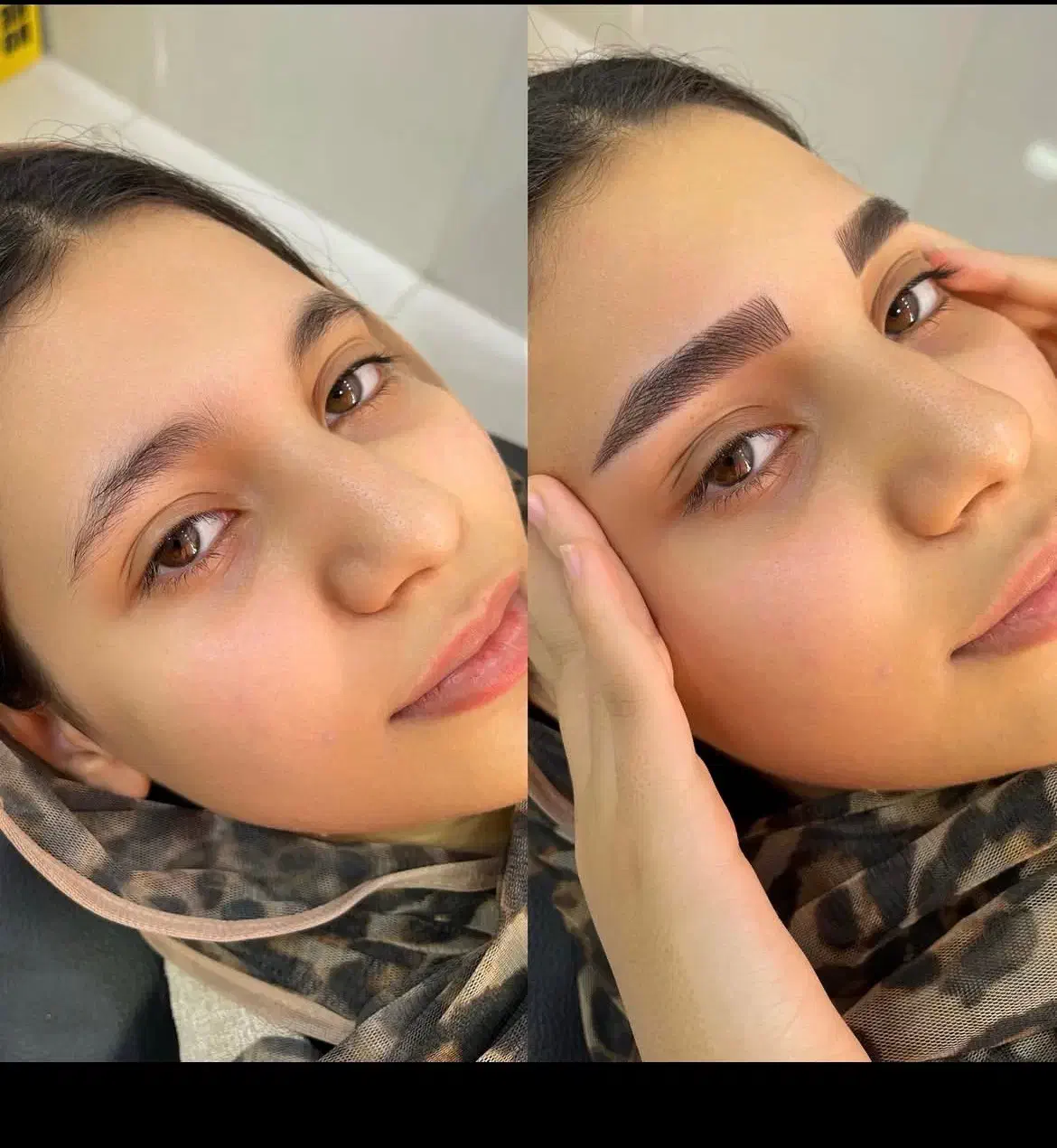 آف ۵۰ درصدی میکروبلیدینگ و ژل و بوتاکس|خدمات آرایشگری و زیبایی|صابری, |دیوار