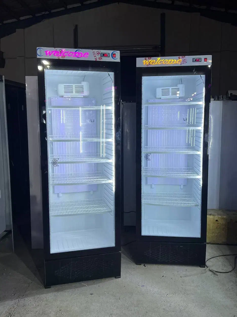 یخچال تک درب|فروشگاه و مغازه|شیراز, کوشک میدان|دیوار