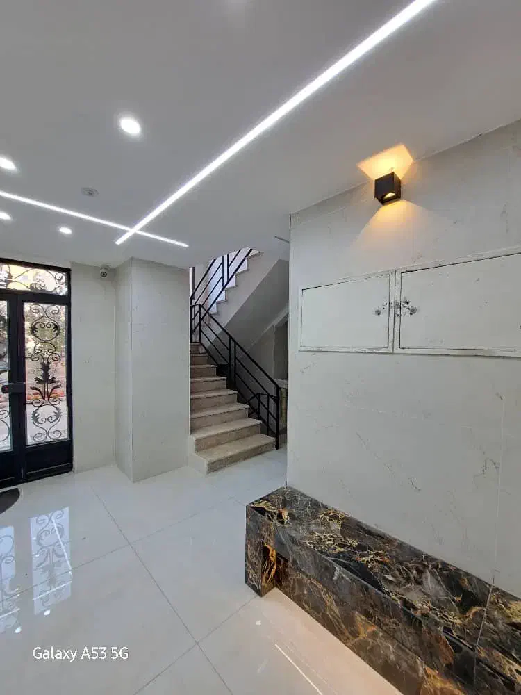 اجاره آپارتمان فول امکانات در بهترین پروژه فازهفت|اجارهٔ آپارتمان|هشتگرد, شهرک آپادانا|دیوار