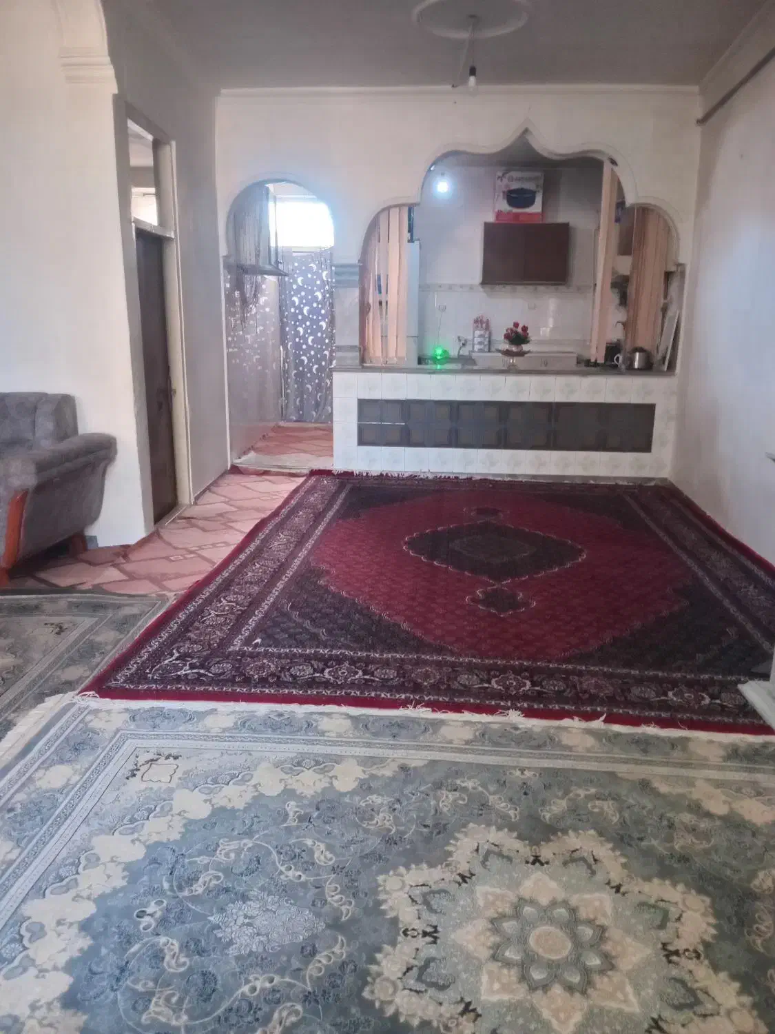 اجاره خانه|اجارهٔ خانه و ویلا|مشگین شهر, |دیوار