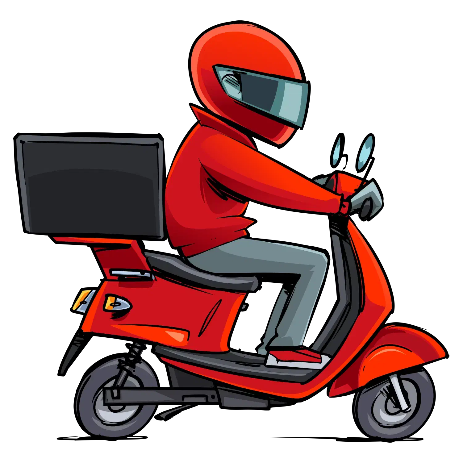 استخدام پیک بدون موتور|استخدام حمل و نقل|تهران, کوهک|دیوار