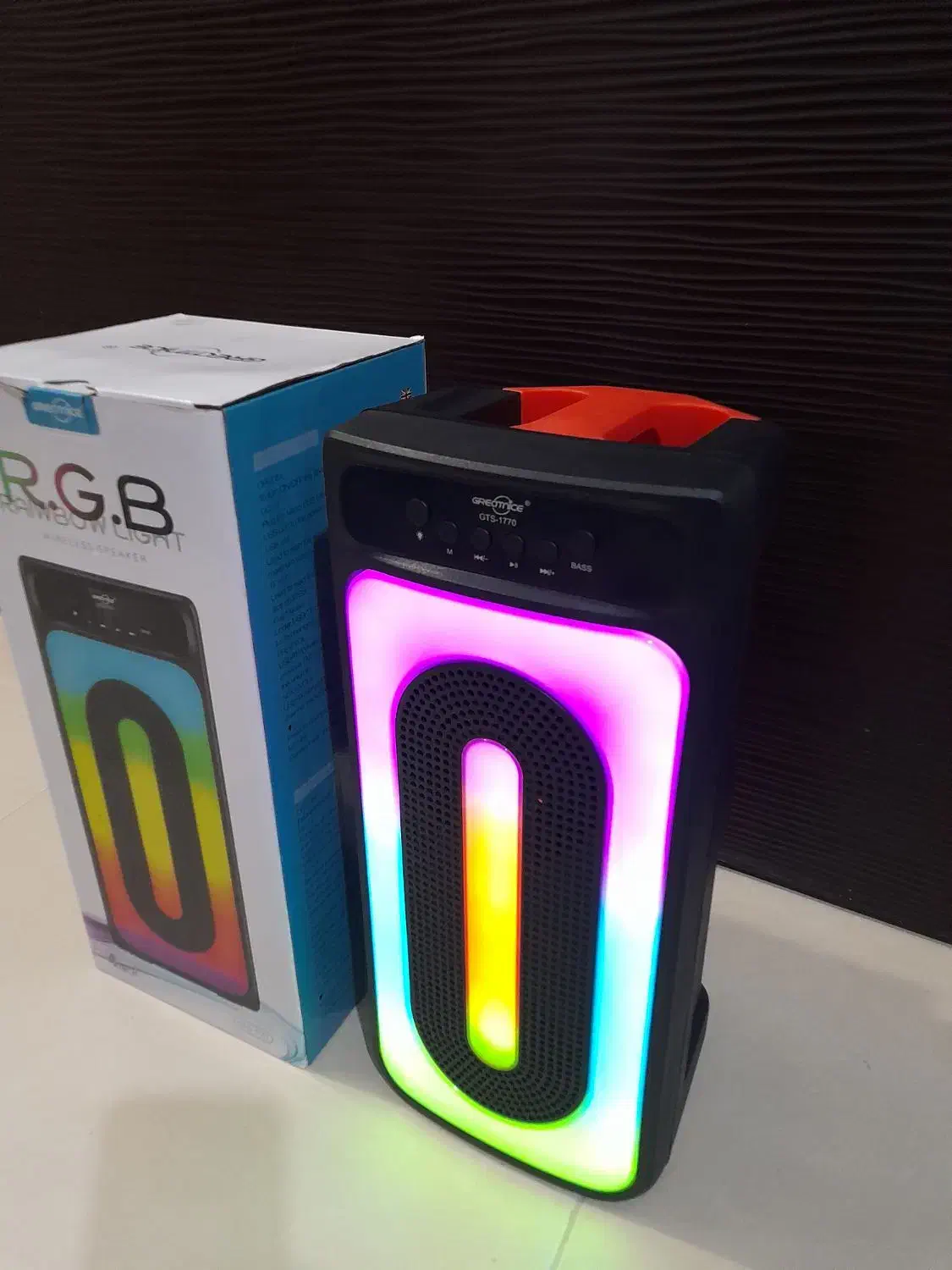 اسپیکر با کیفیت|سیستم صوتی خانگی|تنکابن, |دیوار