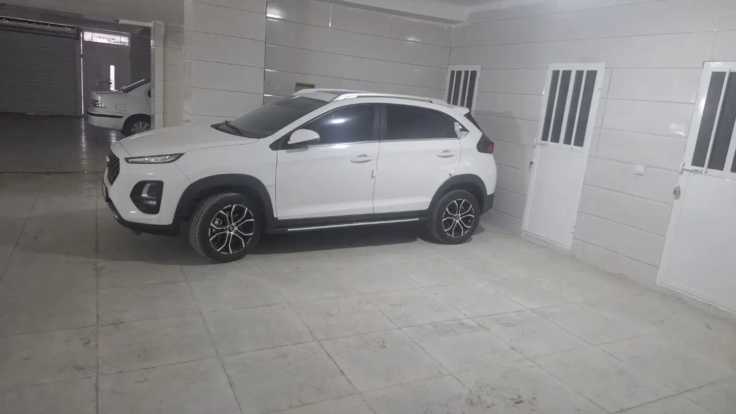 x22 پرو|خودرو سواری و وانت|کرمانشاه, |دیوار