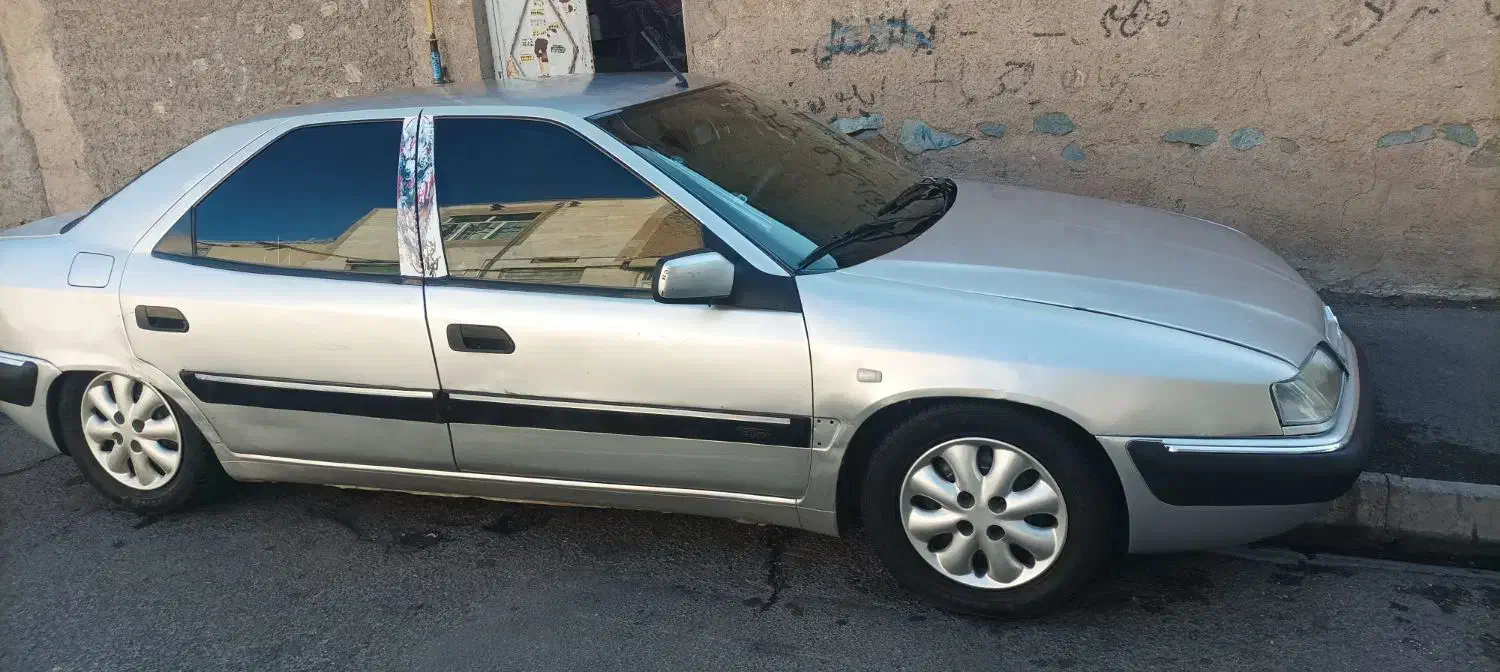 زانتیا 1800|خودرو سواری و وانت|زنجان, |دیوار