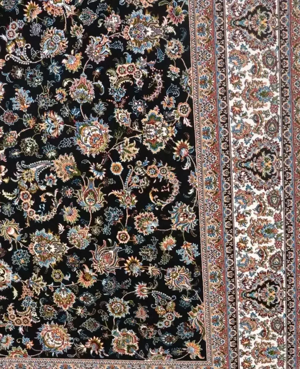 فرش 12متری|فرش|کرمانشاه, |دیوار