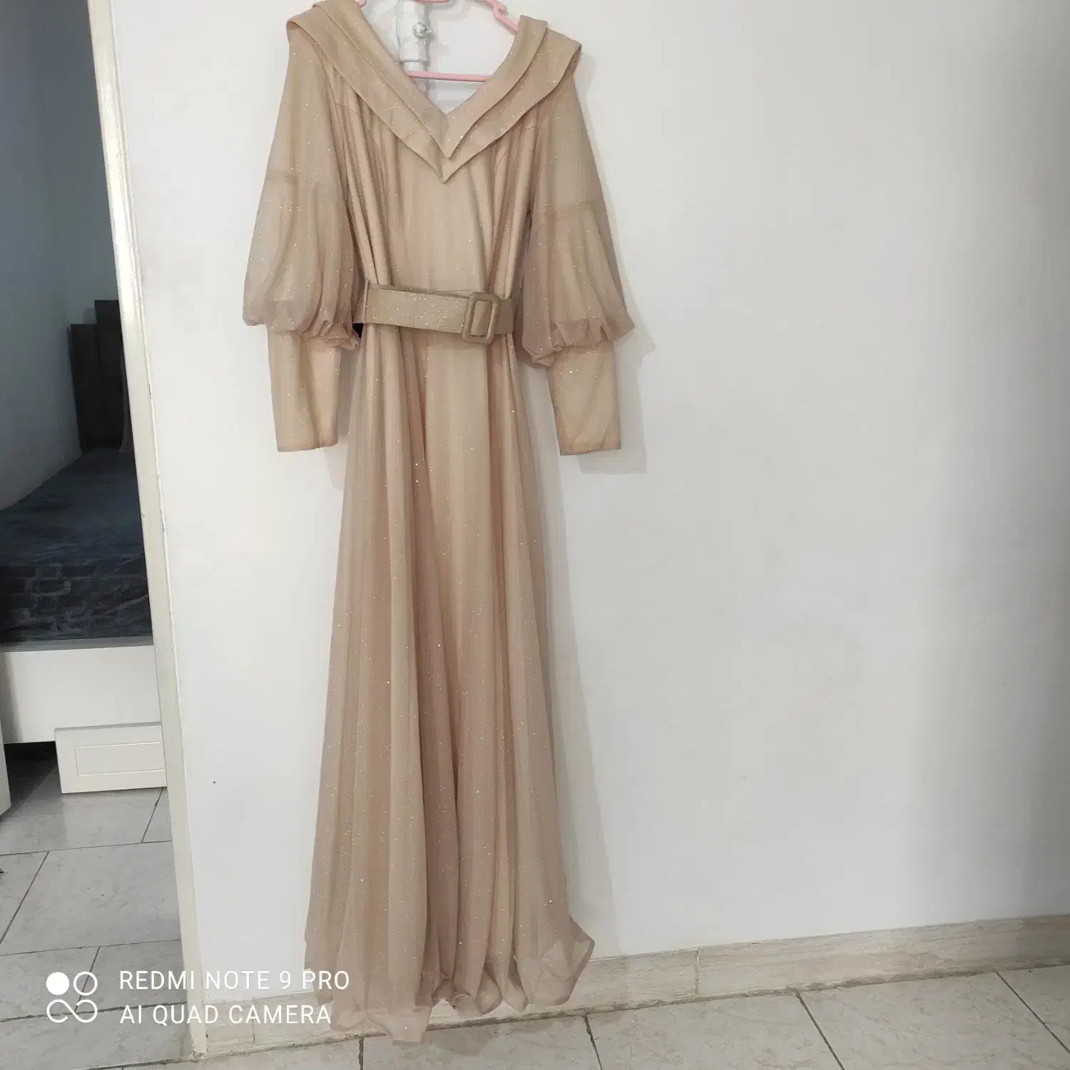 لباس مجلسی در حد نو|لباس|فردوسیه, |دیوار