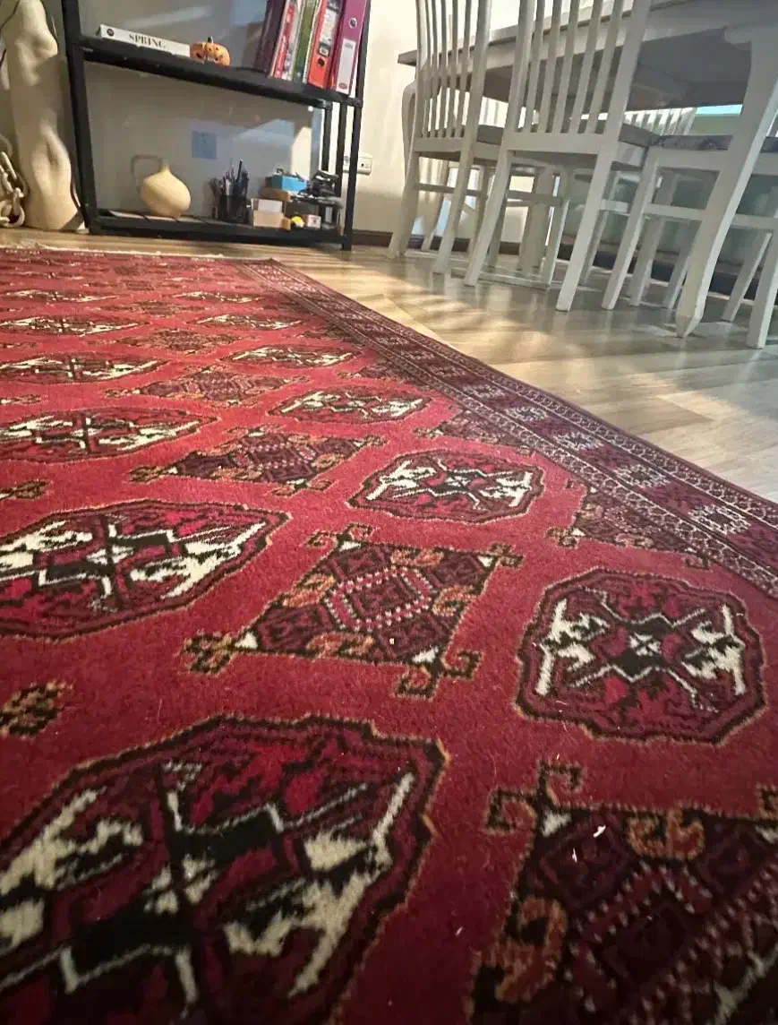 فرش دستبافت|فرش|تهران, اکباتان|دیوار